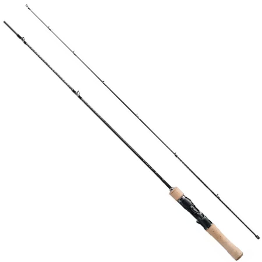 SHIMANO シマノ トラウトロッド 24トラウトワンNS B54UL 261168 シマノ トラウトロッド 24 トラウトワン NS B54UL [5] : 釣具の