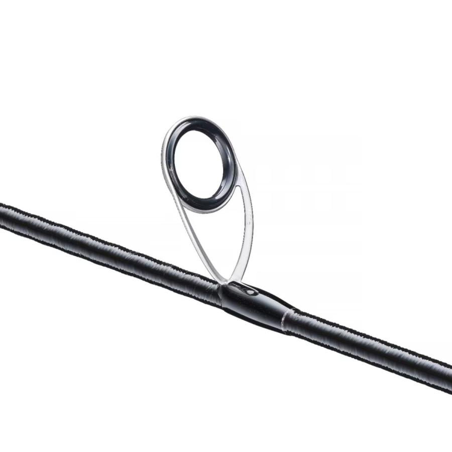 シマノ トラウトロッド 24 トラウトワン NS B54UL [5] : 釣具の