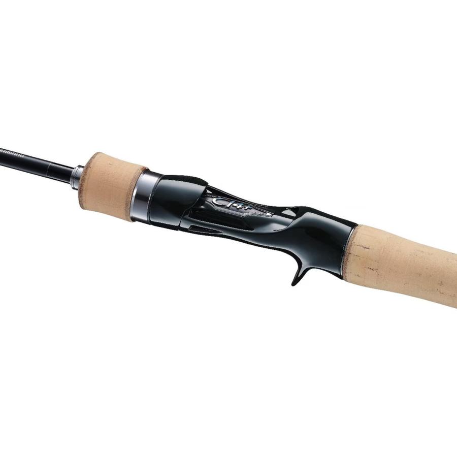 シマノ トラウトロッド 24 トラウトワン NS B54UL [5] : 釣具の