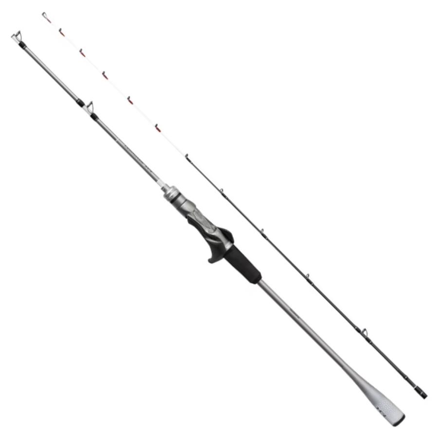 シマノ　ライトゲームXR 73M170 極美品 シマノ(SHIMANO) 船竿 ライトゲーム XR 73M170 [2024年新製品] [5