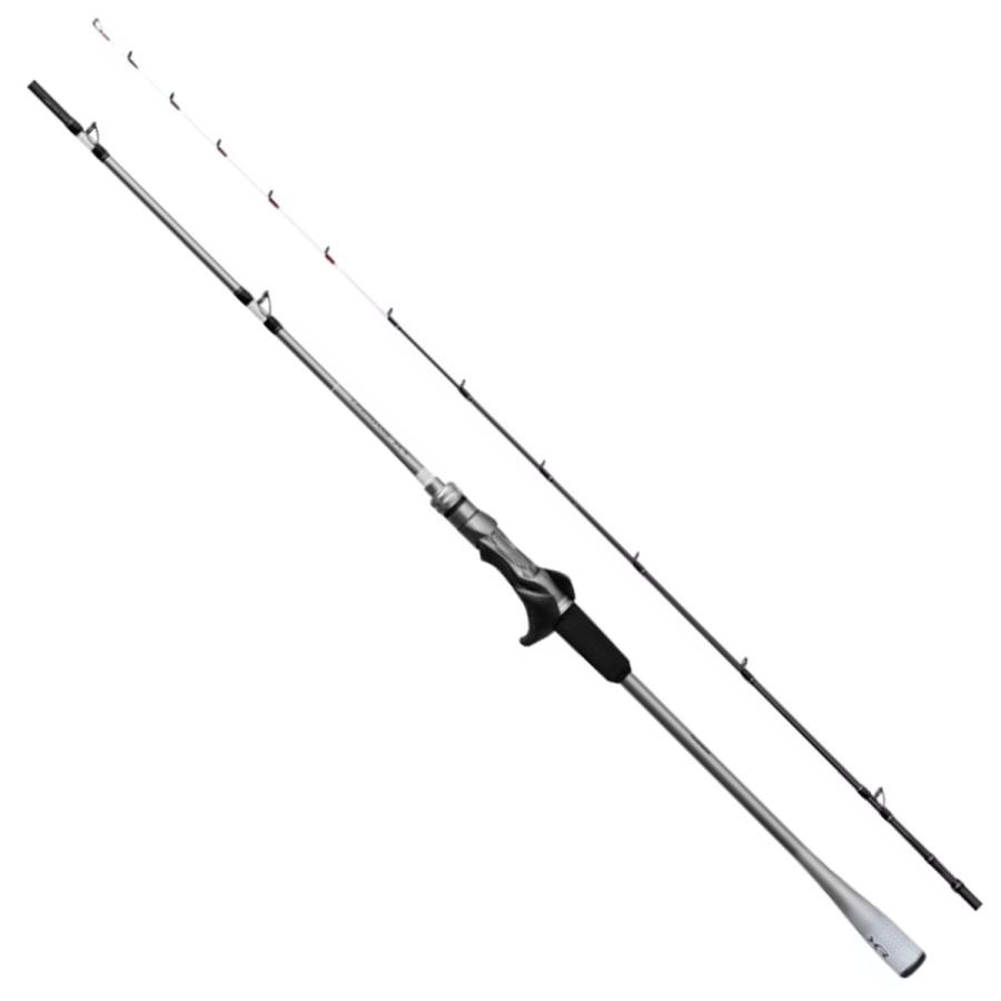 シマノ(SHIMANO) 船竿 ライトゲーム XR 73H235 [2024年新製品] [5