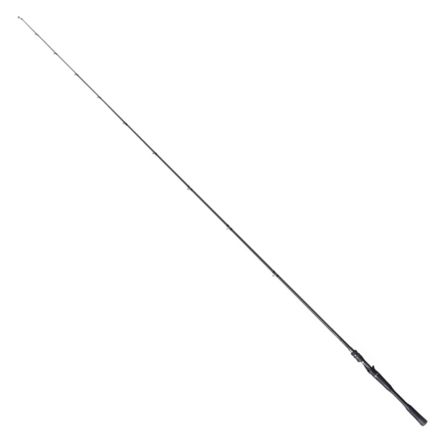 シマノ(SHIMANO) バスロッド 24 ポイズン アドレナ 168M+[2024年 シマノ(SHIMANO) バスロッド 24 ポイズン アドレナ 168M+[2024年