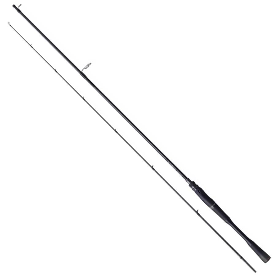 24ポイズンアドレナ 272ML-2 シマノ(SHIMANO) バスロッド 24 ポイズン アドレナ 272ML-2 [2024年新