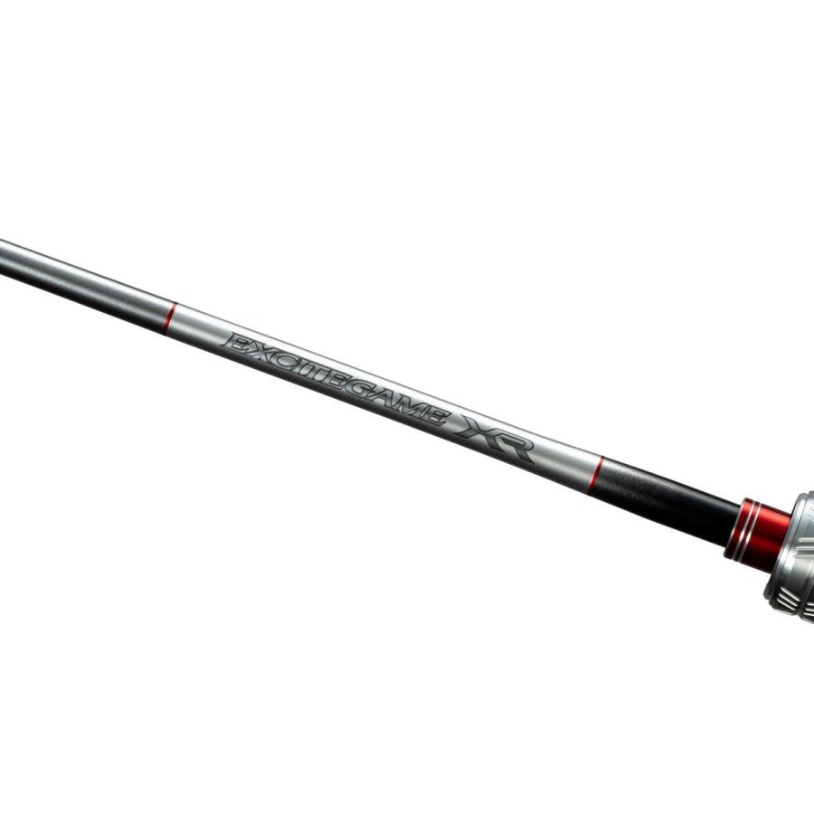 エキサイトゲーム　64M200 シマノ 24 エキサイトゲーム XR 64MH200【大型商品】 - 釣具のポイント