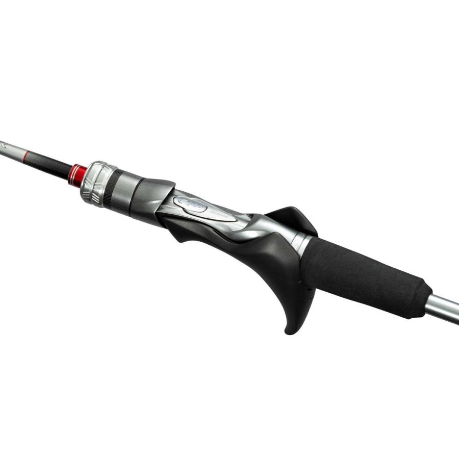 て*い様 シマノ(SHIMANO) 24 エキサイトゲーム XR 73MH180 レンタル] 24 エキサイトゲーム XR 73M180のお試し - シマノ公式