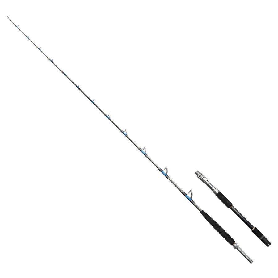 シマノ 船竿 24 バンディット アオモノ MH235 [6・大型] : 釣具の