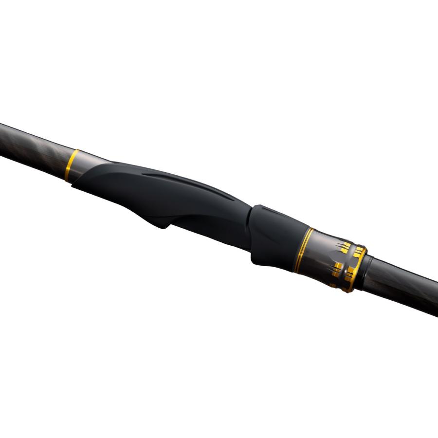 シマノ 磯竿(上物) 25 鱗海 0.6-500 [5][2025年新製品] : 釣具の