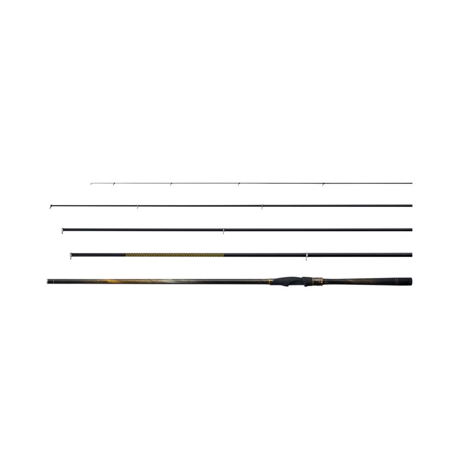 シマノ 磯竿(上物) 25 鱗海 1-530 [5][2025年新製品] : 釣具のアングル