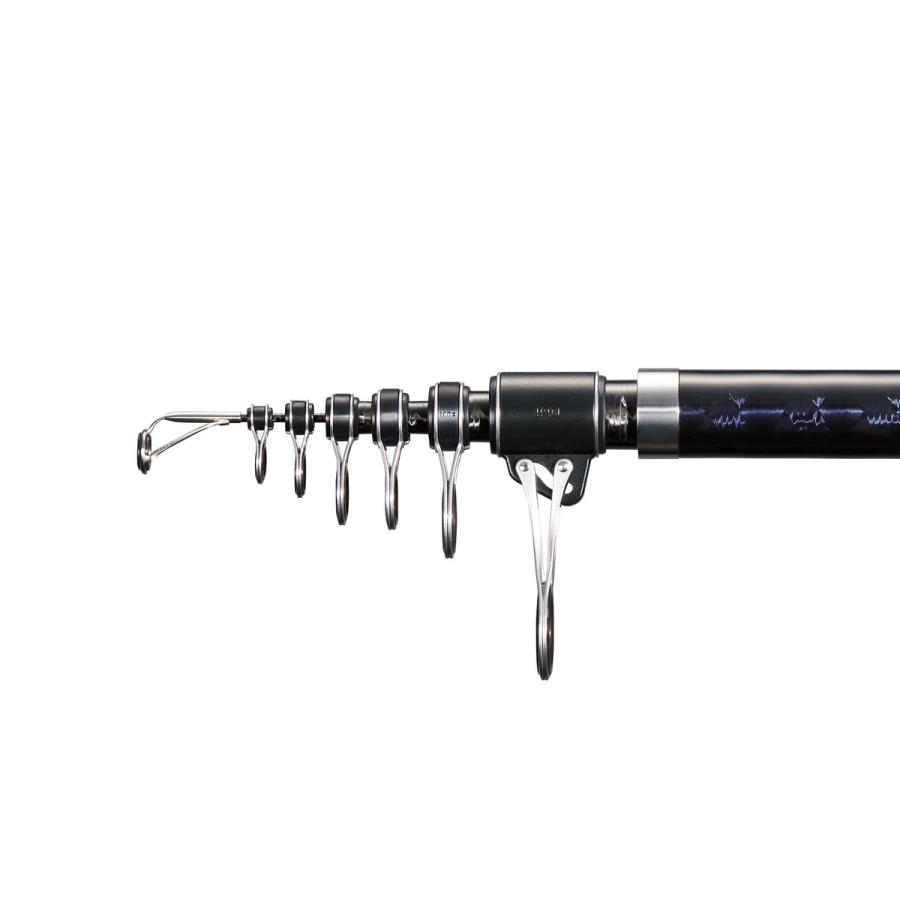 シマノ 投げ竿 25 サーフチェイサー(振出) 30-450T [5][2025年新製品