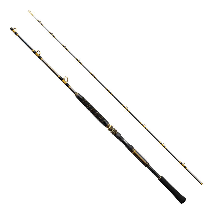 シマノ 船竿 25 アルシエラ 落し込み 64M230 [6・大型][2025年新製品