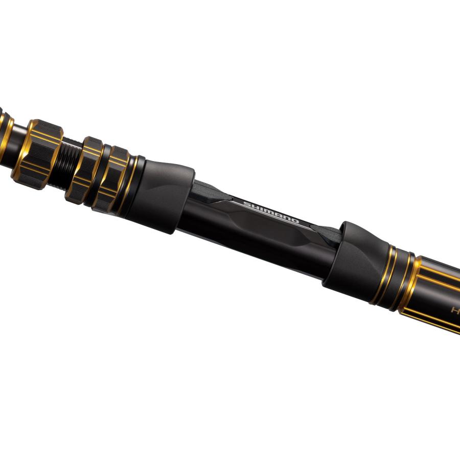 シマノ 船竿 25 アルシエラ 落し込み 64M230 [6・大型][2025年新製品] シマノ 船竿 25 アルシエラ 落し込み 64M230 [6・大型][2025年新製品