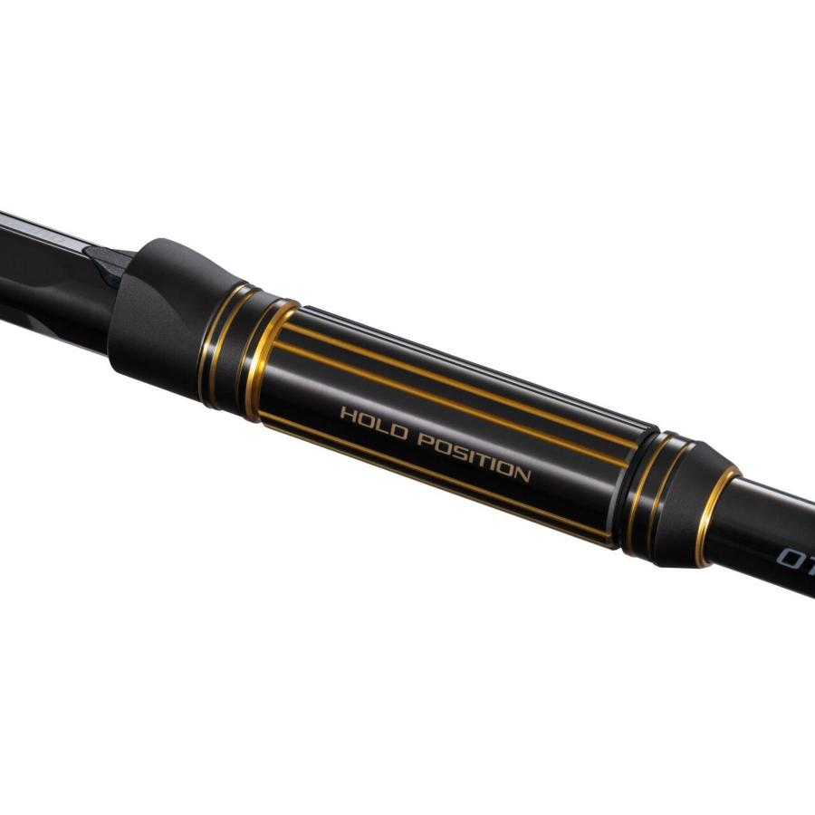 シマノ 船竿 25 アルシエラ 落し込み 64M230 [6・大型][2025年新製品