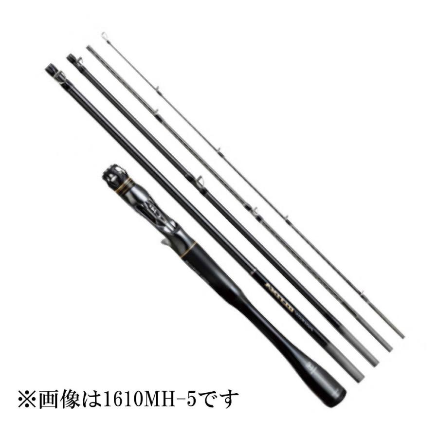 送料無料5 シマノ ロッド ポイズンアルティマ 1610mh 5 5ピース ベイトモデル 釣具のアングル 通販 Paypayモール