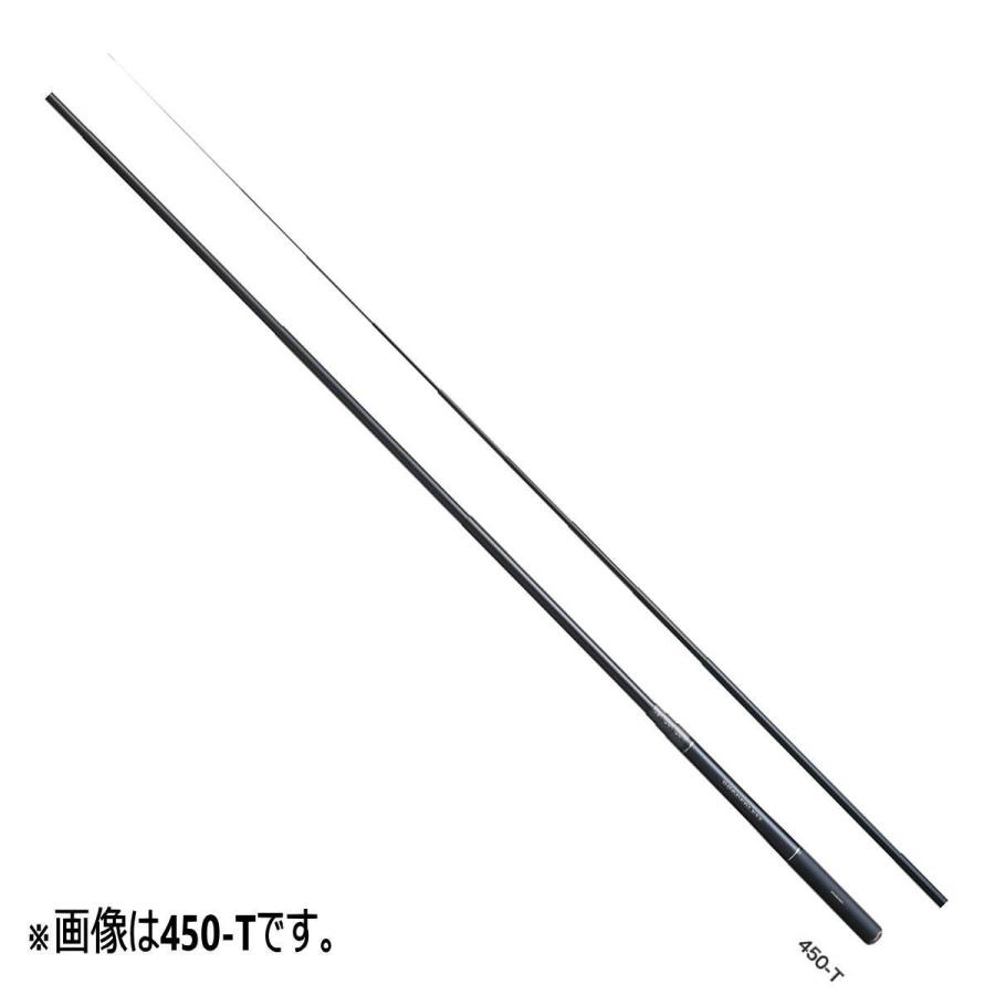 シマノ ボーダレス 35 GL 450-T シマノ ロッド ボーダレス 35 GL 450-T ガイドレス仕様 [5] : 釣具の