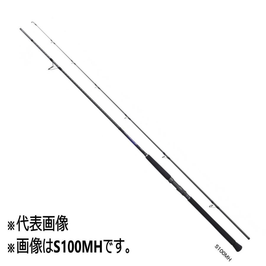 シマノ ロッド '21 コルトスナイパーBB S96M [6・大型] : 釣具の