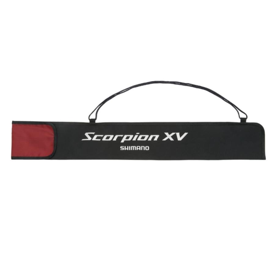 シマノ ロッド '21 スコーピオン XV 2451R-2 [5] : 釣具のアングル