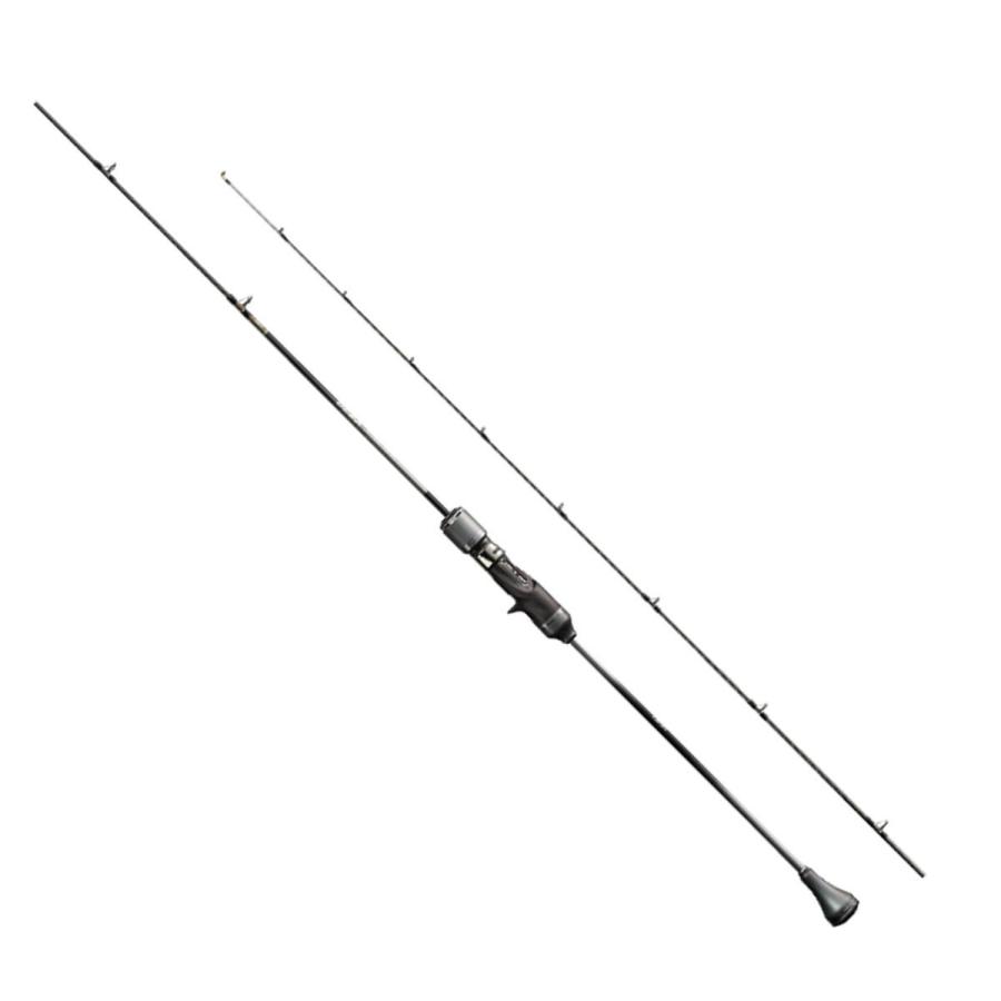 シマノ ロッド '21 オシアジガー リミテッド B62-3 [6・大型] : 釣具の