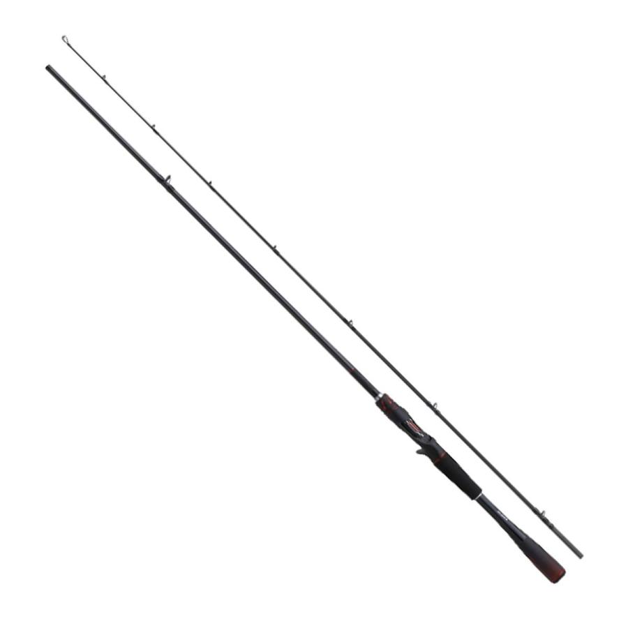 シマノ ロッド '22 ゾディアス 166ML-G/2 [5] : 釣具のアングル - 通販
