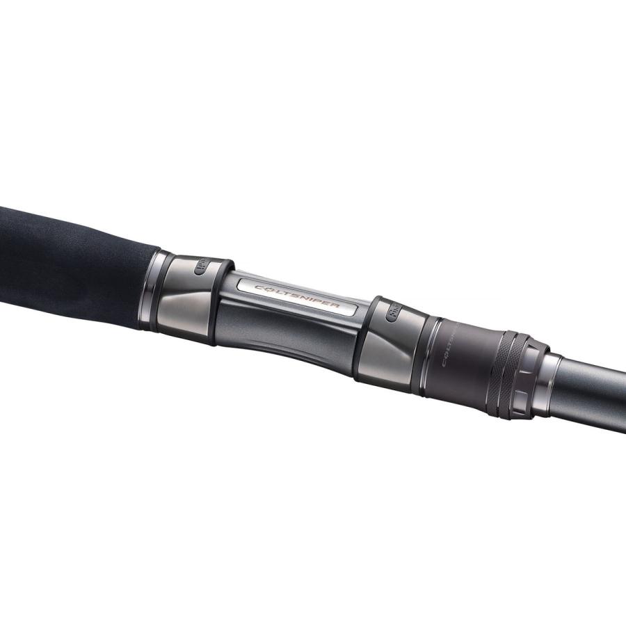 シマノ ショアソルトロッド 24 コルトスナイパー リミテッド