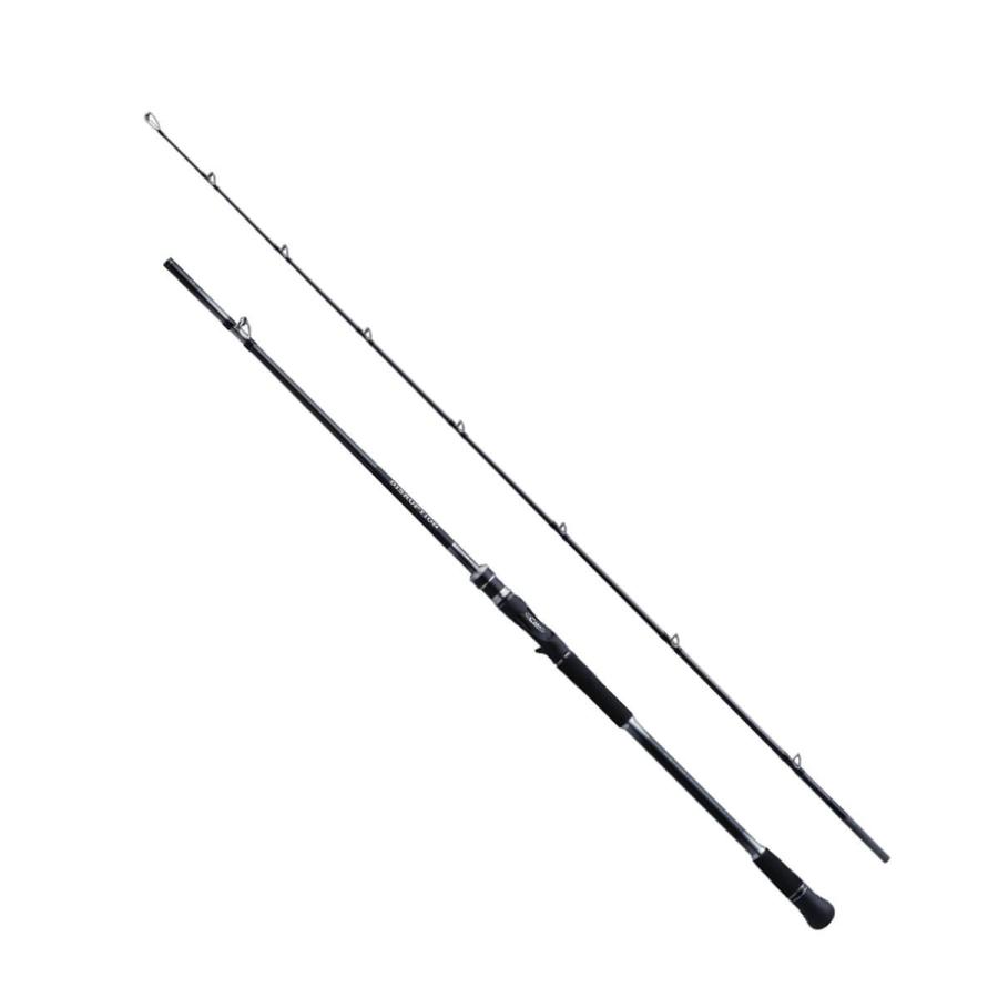 シマノ ロッド '23 ディスラプション BIG BAIT C78-XXXX [5] シマノ ロッド '23 ディスラプション BIG BAIT C78-XXXX [5] : 釣具の