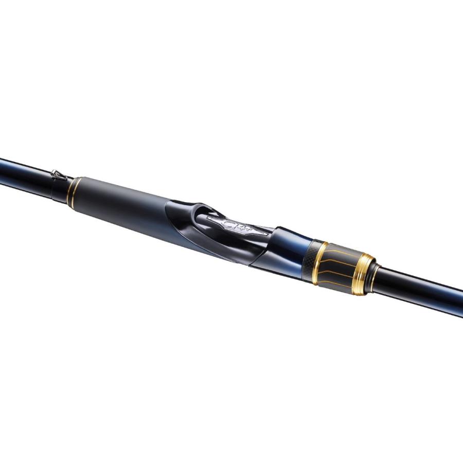 シマノ サーフロッド 23 ネッサ リミテッド S108M [5] : 釣具の