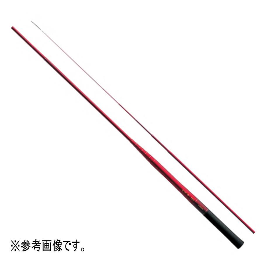 シマノ（SHIMANO） ロッド 七渓峰 ZK 硬調 53 [5] : 釣具のアングル