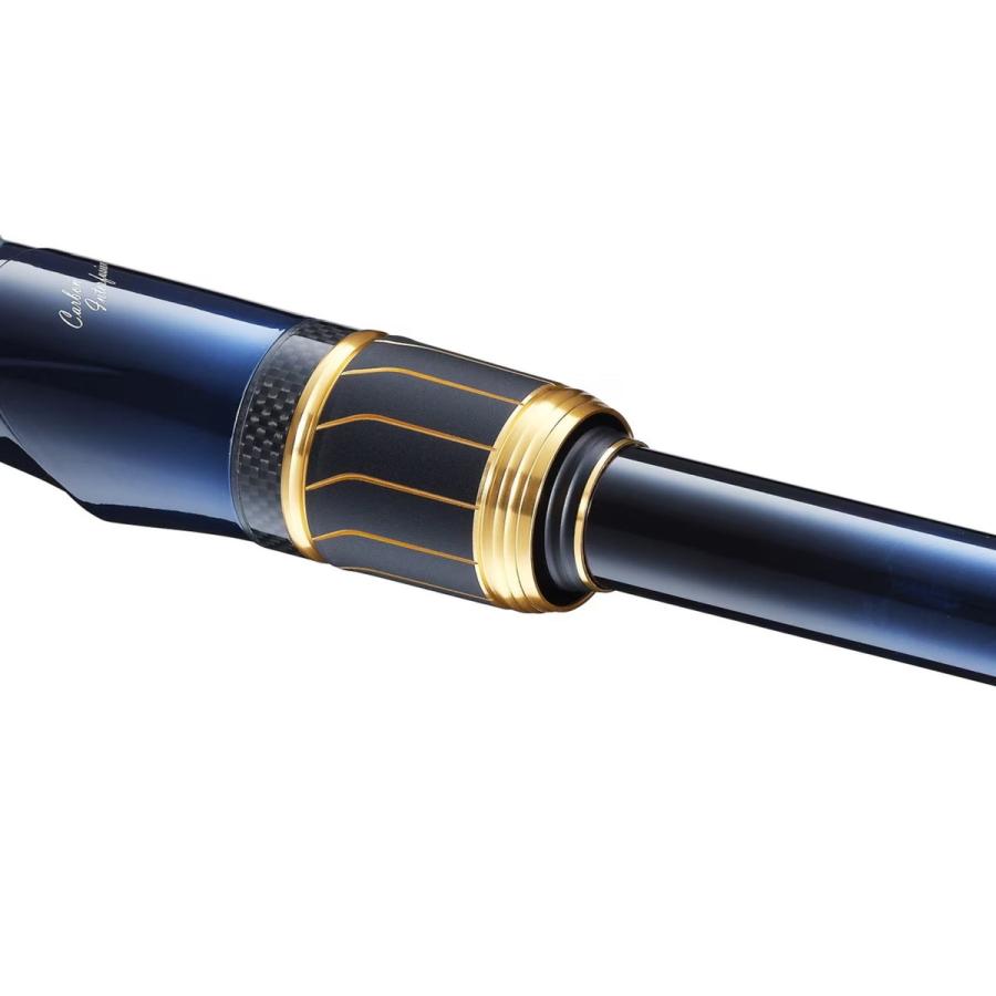 シマノ サーフロッド 23 ネッサ リミテッド S110MH+ [5] : 釣具の