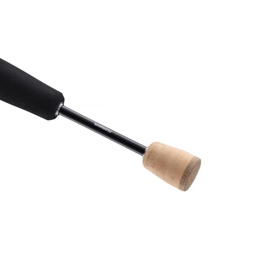 シマノ トラウトロッド 23 トラウトワン AS S60SUL [5] : 釣具の