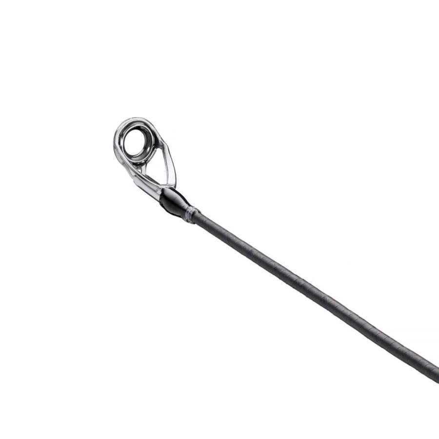 23 SHIMANO トラウトワンas s60ul 美品　シマノ シマノ シマノ '23 TROUTONE AS(トラウトワン AS) S60UL (エリア