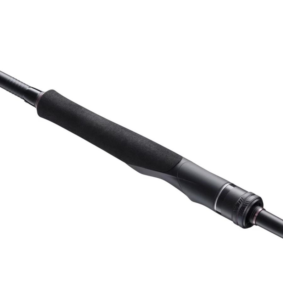 シマノ ロッド '23 ダイナダートXR S83ML [5・大型] : 釣具のアングル