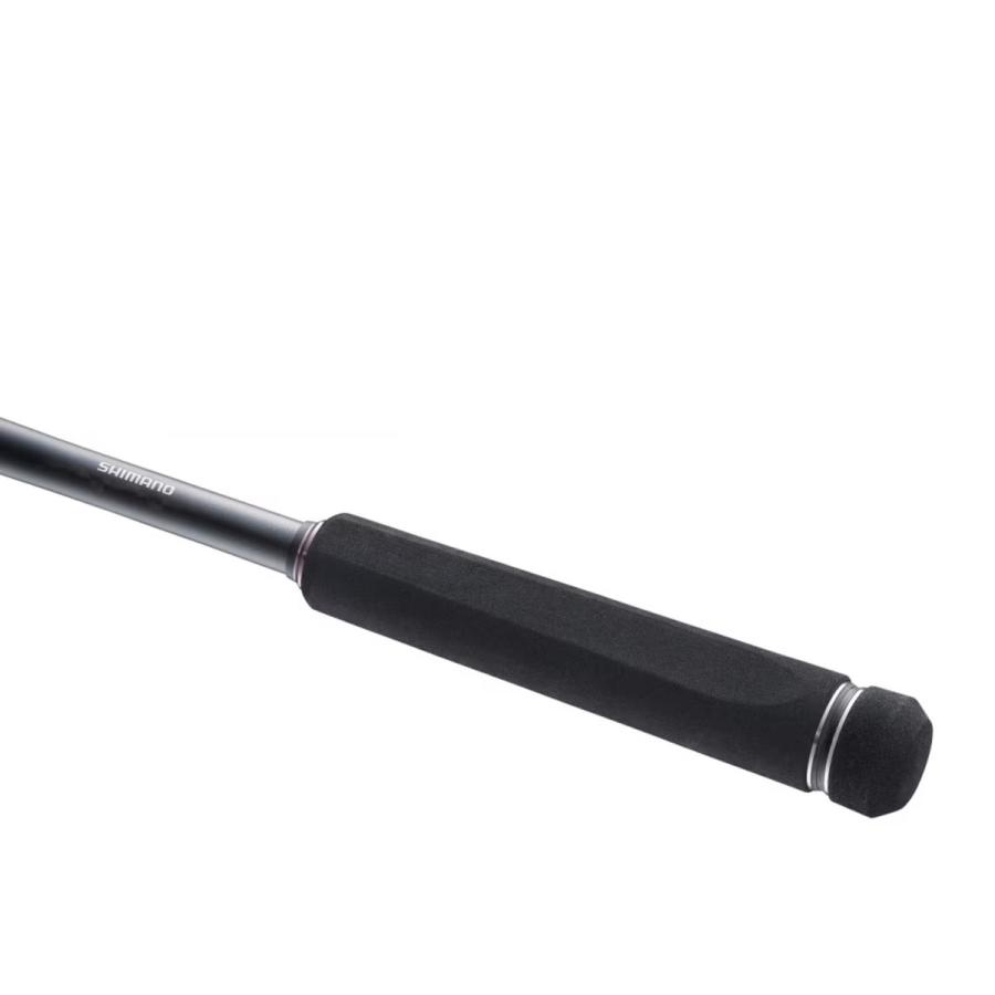 シマノ ロッド '23 ダイナダートXR S83ML [5・大型] : 釣具のアングル