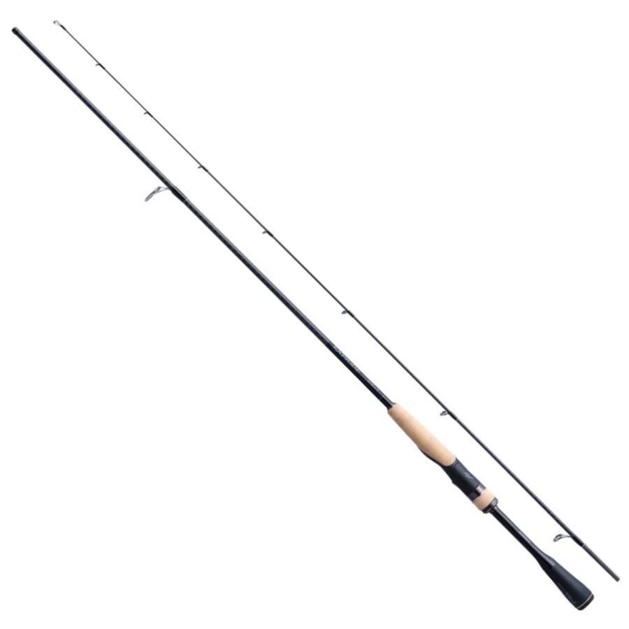 シマノ(SHIMANO) バスロッド 22 エクスプライド 261SUL+-2 [2024 シマノ(SHIMANO) バスロッド 22 エクスプライド 261SUL+-2 [2024