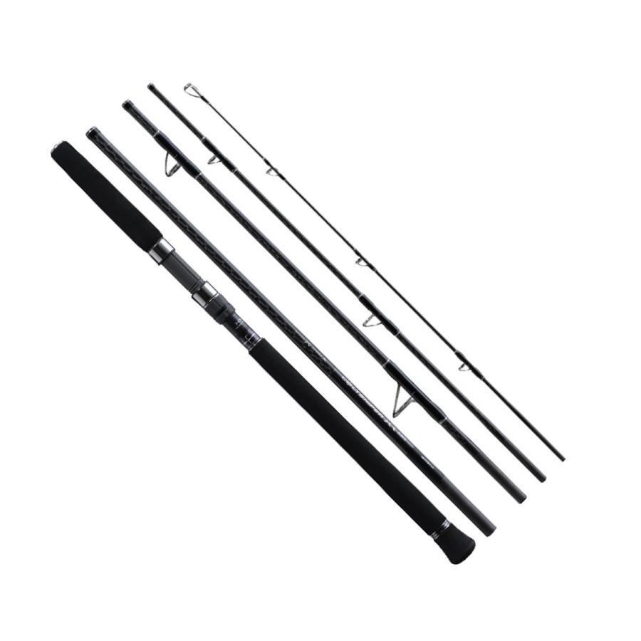 シマノ コルトスナイパーXR MB S100H-5 22年モデル モバイルロッド シマノ ロッド '22 コルトスナイパーXR MB S100H-5 [5] : 釣具の