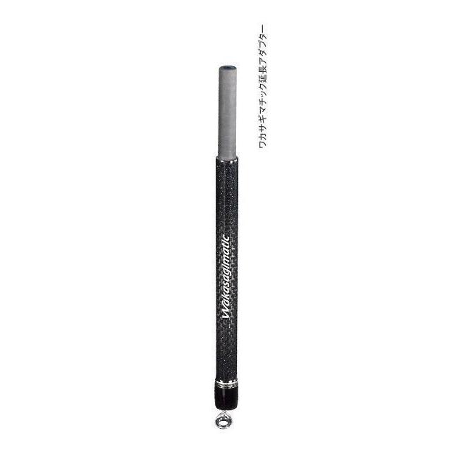 シマノ ロッド ワカサギマチック 延長アダプター EA15 【4】 釣具のアングル - 通販 - PayPayモール シマノ ロッド ワカサギマチック 延長アダプター EA15 【4】 釣具のアングル - 通販 - PayPayモール