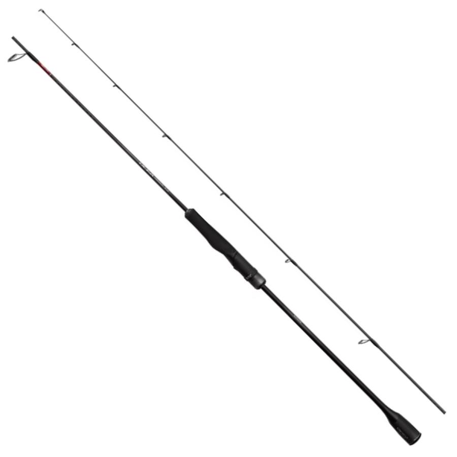 シマノ(SHIMANO) オフショア ライトジギングロッド 24 オシア ジガー LJ S62-2FS  [5] シマノ(SHIMANO) オフショア ライトジギングロッド 24 オシア ジガー