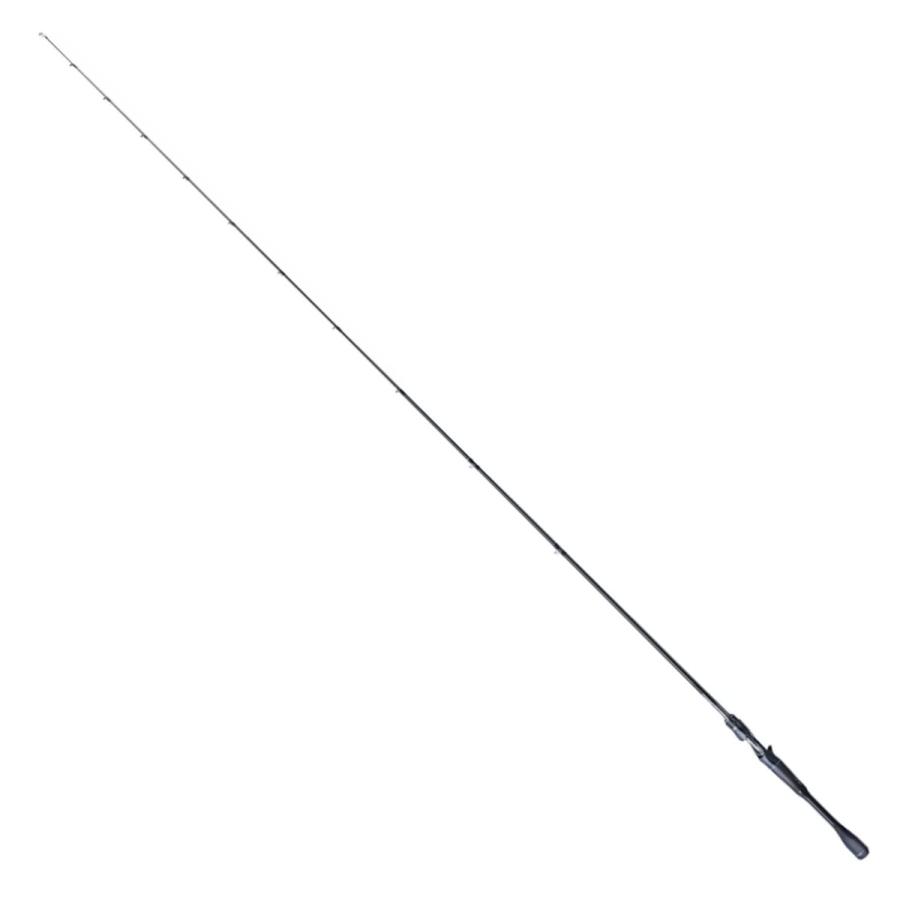 シマノ(SHIMANO) バスロッド 21 ポイズングロリアス 1610ML-BFS シマノ(SHIMANO) バスロッド 21 ポイズングロリアス 1610ML-BFS