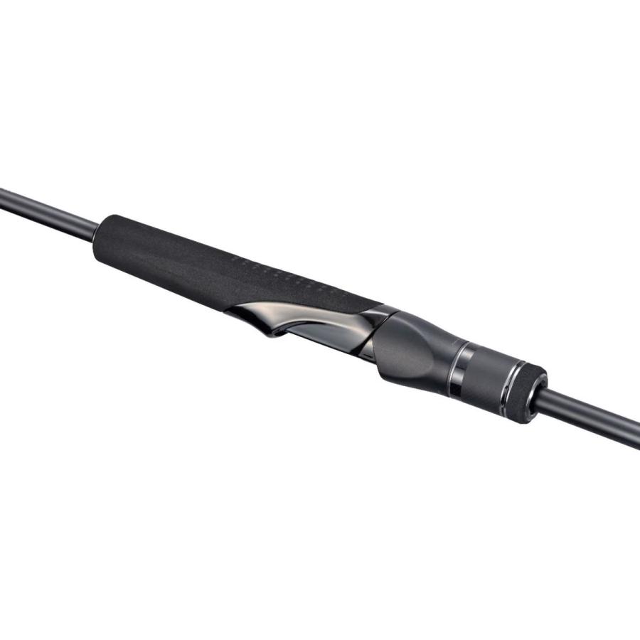 美品　SHIMANO 現行モデル　24オシアジガー　ナチュラルジャークS64-2 SHIMANO 24オシアジガー ナチュラルジャーク NJ S64-2の最安値