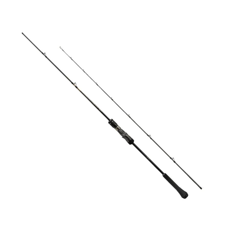 シマノ ロッド 23 オシアジガー ベイトモデル B510-3 [6・大型] シマノ ロッド 23 オシアジガー ベイトモデル B510-3 [6・大型] : 釣具