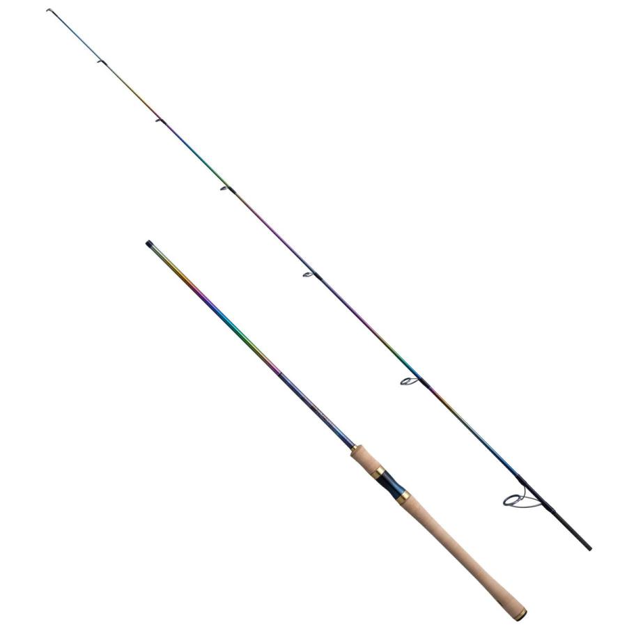 シマノ フリースタイルロッド 23 ワールドシャウラ リミテッド 2703R-2 [5・大型] シマノ フリースタイルロッド 23 ワールドシャウラ リミテッド 2703R-2