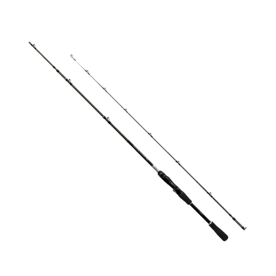 シマノ ロッド '23 ムーンショットBS B63H [5] シマノ ロッド '23 ムーンショットBS B63H [5] : 釣具のアングル