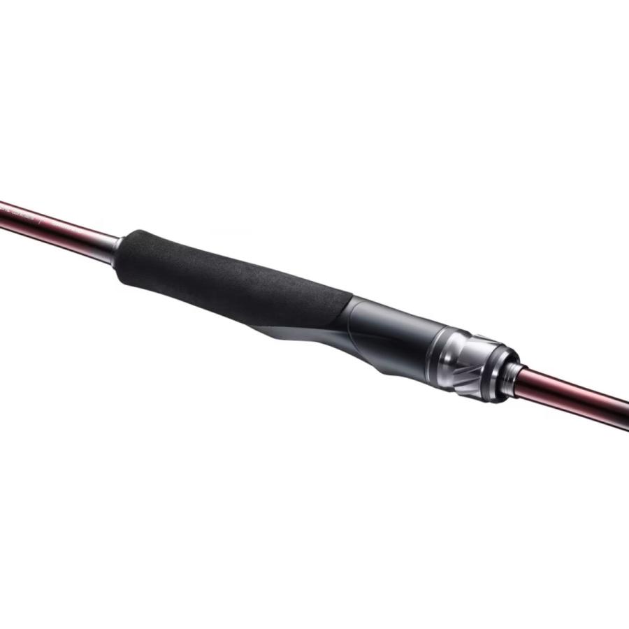 シマノ ロッド 23 セフィアSS S93ML [5・大型] : 釣具のアングル