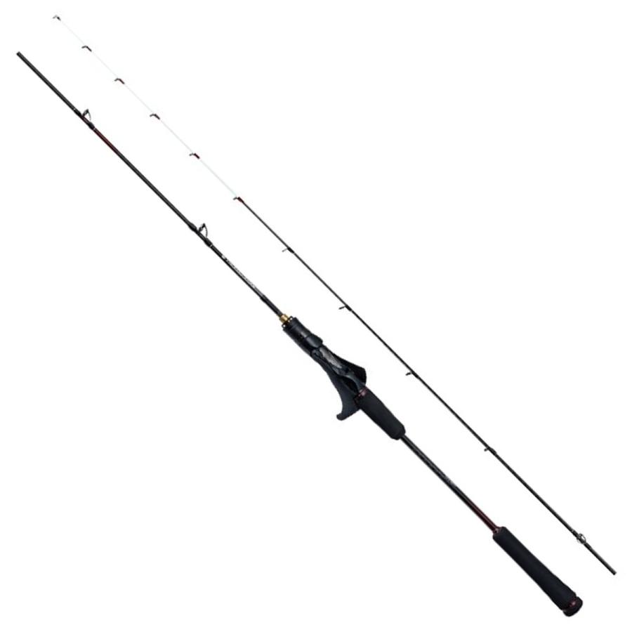シマノ(SHIMANO) タイラバロッド 24 炎月エクスチューン N-B66ML-FS
