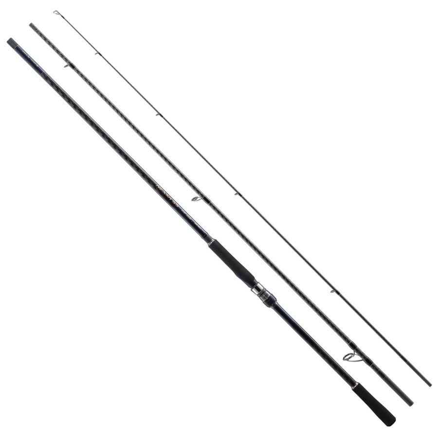 シマノ サーフロッド 24 ネッサ SS S112M+ [5] : 釣具のアングル