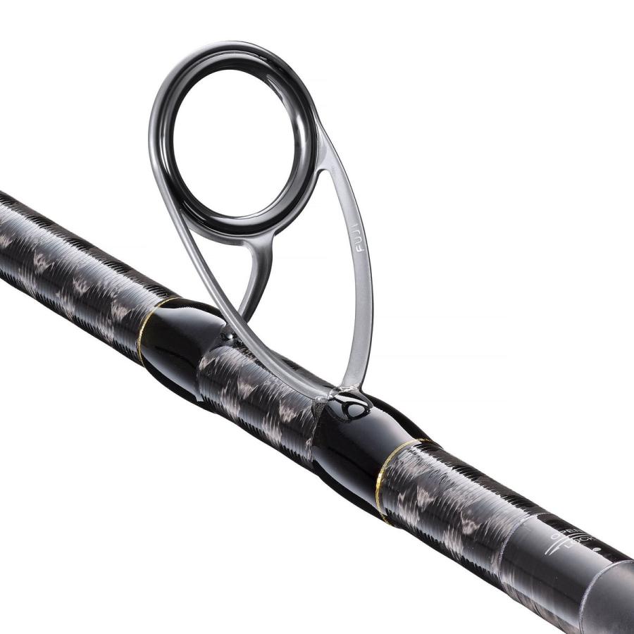 ヒラメから青物まで】ネッサ CI4+ S1002MH シマノ 【美品】シマノ