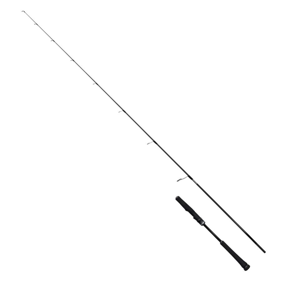 シマノ ジギングロッド 24 オシアブレード S68-1 [6・大型] : 釣具の