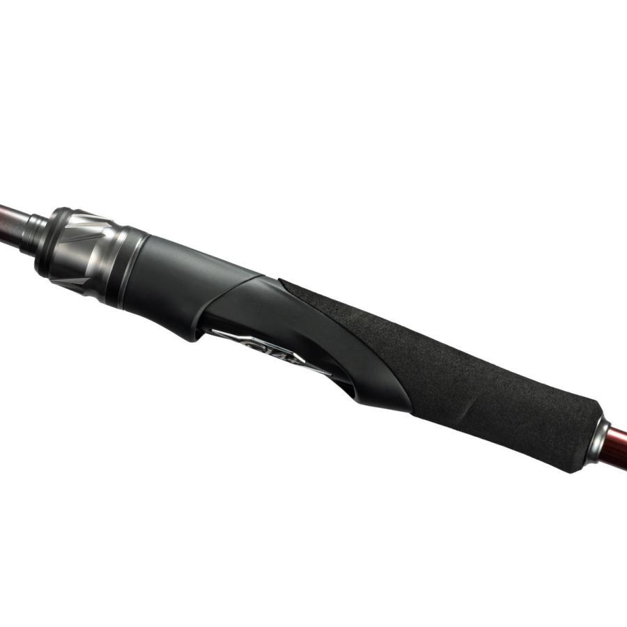シマノ エギングロッド 24 セフィアSS ティップエギング F-S68M-S [5