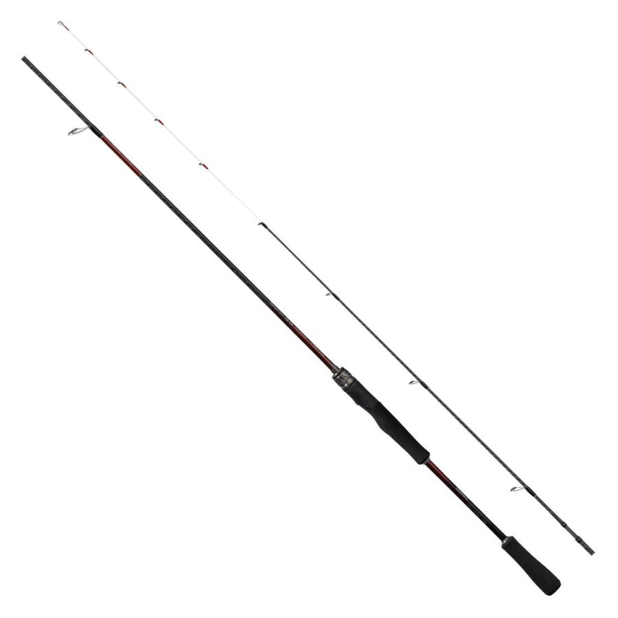 シマノ エギングロッド 24 セフィアSS ティップエギング R-S68ML-S [5