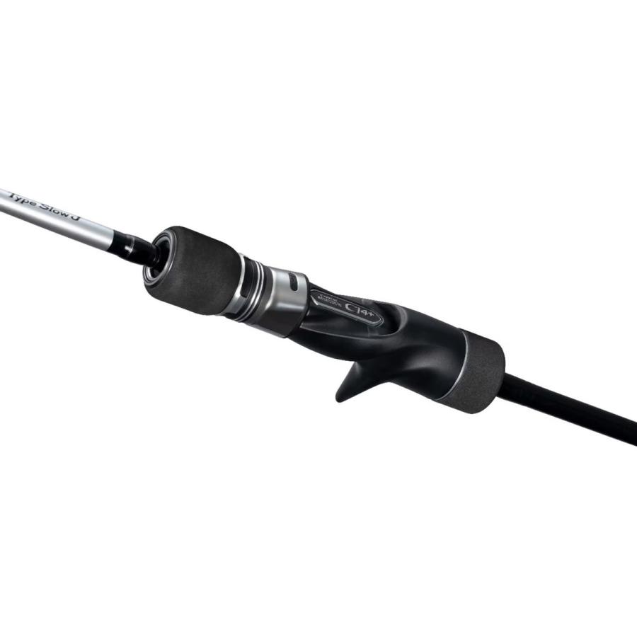 シマノ ロッド オフショアロッド 25 グラップラー タイプ スローJ B66