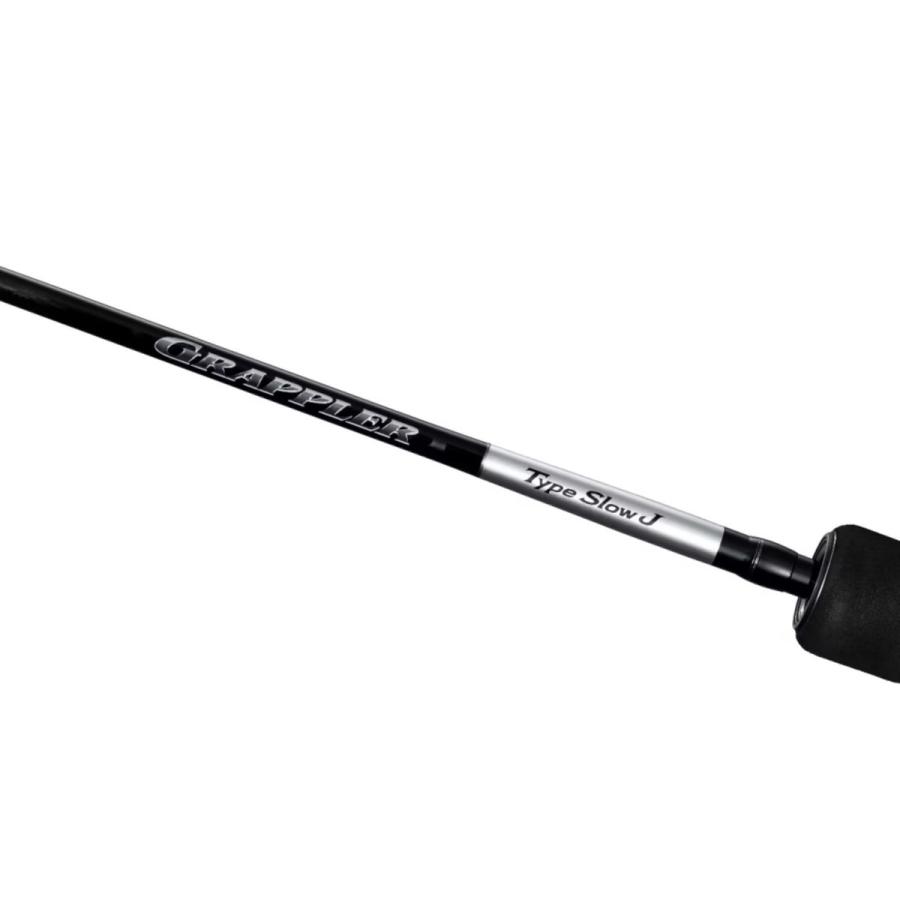 シマノ ロッド オフショアロッド 25 グラップラー タイプ スローJ B66