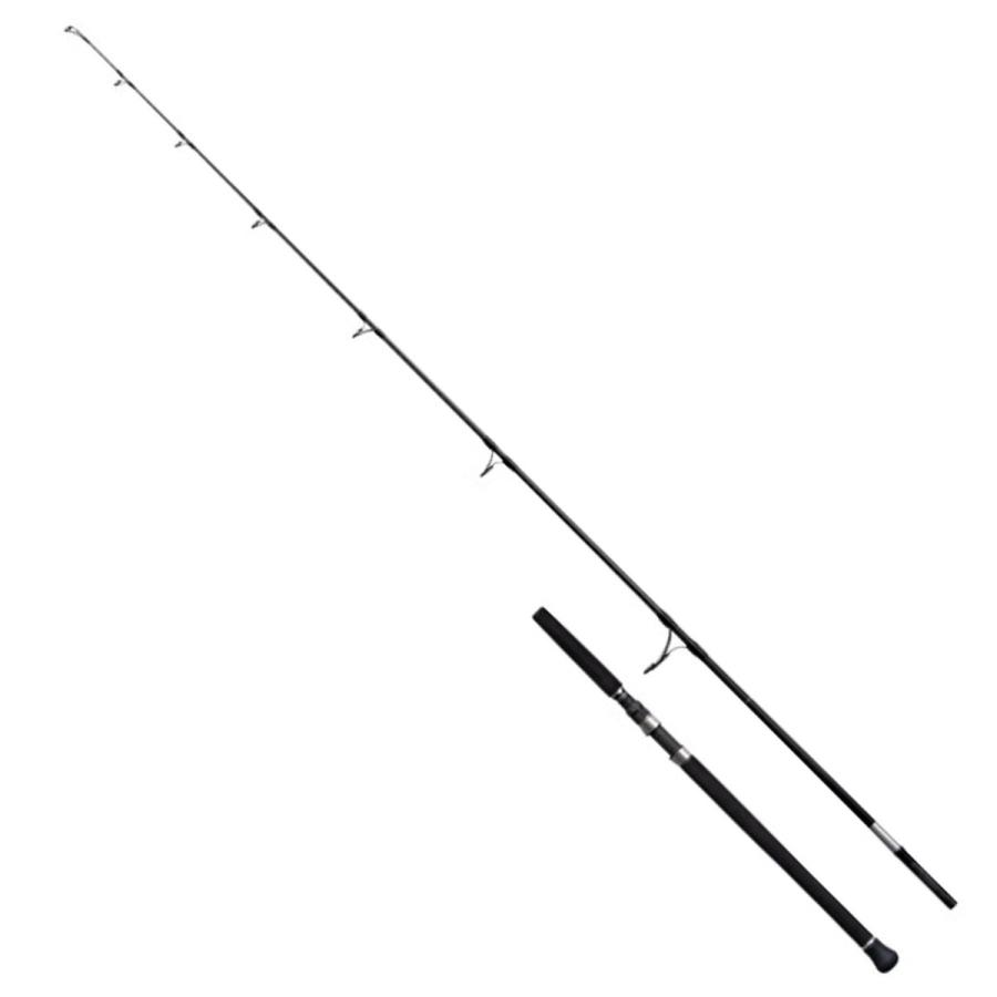 シマノ ロッド オフショアロッド 25 グラップラー タイプC S82XH [6